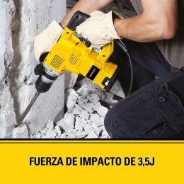 SDS 1-14-1250W STANLEY SDS Rotary Hammer4